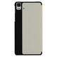 Funda bq Aquaris E5 Duo Case Beige