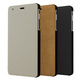 Funda bq Aquaris E5 Duo Case Beige