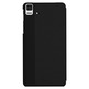 Funda bq Aquaris E5 Duo Case Cuero