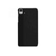 Funda Duo Case bq Aquaris E5 4G Negro