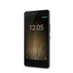 BQ Aquaris U Lite Negro (16 GB + 2 GB)