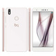 BQ Aquaris X 32Gb (3Gb RAM) Blanco / Rosa