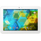 Tablet BQ Edison 3 10.1" Blanco