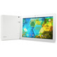 Tablet BQ Edison 3 10.1" Blanco