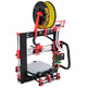 Impresora 3D Prusa i3 Hephestos Púrpura