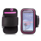 Brazalete para Galaxy S3 Rosa