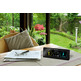 Bresser Colour Weather Station Meteo Life Black