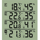 Bresser Estación Meteo National Geographic Termómetro/Higrómetro