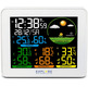 Bresser Explorer Color Weather Station (3 Sensores)