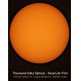 Bresser Filtro Solar Telescopios 150-160mm Sun Catcher