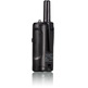 Bresser FM Juego de 2 Walkie-Talkies