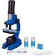 Bresser Kit de Microscopio Infantil con 33 piezas