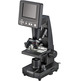 Microscopio Bresser de Enseñanza LCD 8.9cm
