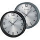 Bresser Reloj de Pared Mytime Edition Negro