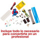 Bresser Roctar Set de Electricidad