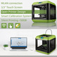 Bresser Saurus Wifi Impresora 3D