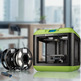 Bresser Saurus Wifi Impresora 3D