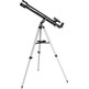Bresser Telescopio Arcturus 60/700 AZ