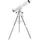 Bresser Telescopio Astro First Light AR-102/1000