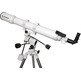 Bresser Telescopio Astro First Light AR-102/1000