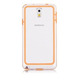 Bumper para Samsung Galaxy Note 3 Naranja