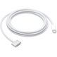 Cable Apple MLYV3ZM/A USB-C a Magsafe 3 MacBook Pro 14'' y 16'' (2m)