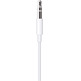 Cable Apple MXK22ZM/A Lightning a Jack 3.5mm (1.2m)
