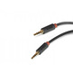 Cable audio stereo 3.5 mm para móviles y smartphones SBS