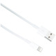 Cable de Carga Apple MD819ZM/A Lightning a USB (2m)