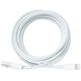 Cable de Carga Apple MD819ZM/A Lightning a USB (2m)