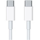 Cable de Carga Apple MLL82ZM/A USB-C a USB-C (2m)