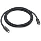 Cable de Carga Apple Thunderbolt 4 Pro USB-C a USB-C (1.8m)