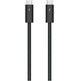 Cable de Carga Apple Thunderbolt 4 Pro USB-C a USB-C (1.8m)