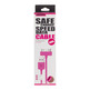 Cable de recarga iPhone 4/4S Rosa