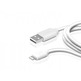 Cable de recarga lightning iPhone (3 m) SBS