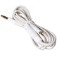 Cable de repuesto para Sennheiser HD 4.30G Blanco
