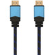 Cable HDMI 2.0 Premium(A)M a HDMI(A)M Aisens 2M