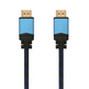 Cable HDMI 2.0 Premium (A)M a HDMI(A)M Aisens 5M