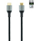 Cable HDMI 2.1 Nanocable Ultra High Speed 2m Negro