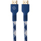 Cable HDMI 2.1 para Playstation 5 1.5 m FR-TEC Gold