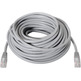 Cable Red RJ45 Aisens UTP CAT6 10M Gris