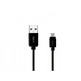 Cable USB Tipo C 1.5 M SBS