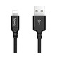 Cable X14 Lightning USB (2m) HOCO