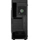 Caja Aerocool Bolt Mid Tower ATX Black