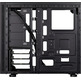 Caja Corsair Carbide Spec-05 Semitorre Negro