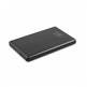 Caja Externa 2.5'' USB 3.0 SATA 1Life Negro