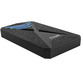 Caja Externa Gaming 2.5'' SATA USB 3.1 TooQ TQE-2550BL Azul