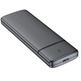 Caja Externa SSD M.2 SATA USB 3.2 AISENS Gris ASM2-002G