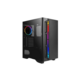 Caja Gaming ANTEC NX400 NEGRA RGB