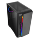 Caja Gaming ANTEC NX400 NEGRA RGB